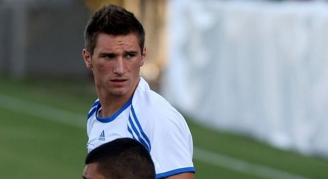 OΦΗ-Εργοτέλης 1-1