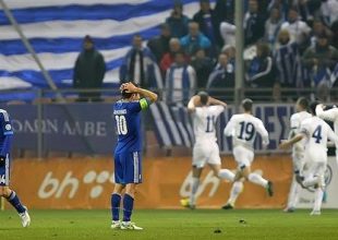 Εύκολα η Βοσνία το Λιχτενστάιν