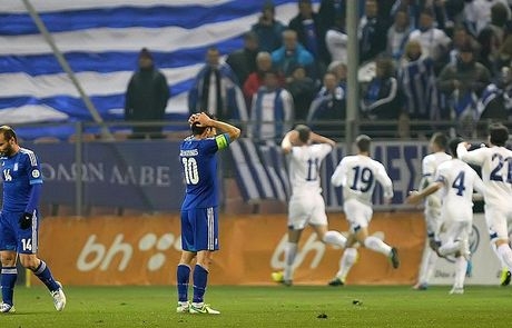 Εύκολα η Βοσνία το Λιχτενστάιν