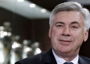 Ακόμα ψάχνεται ο Αντσελότι