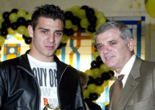 «Με αυτό το πλευρό να κοιμάστε»