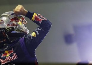 Έτσι κέρδισε ο Φέτελ τον τίτλο (pics)