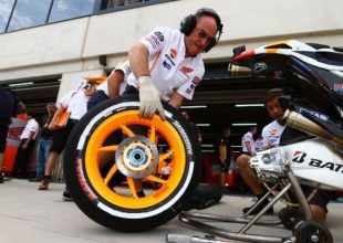 Pit-stops στην Αυστραλία!