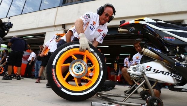 Pit-stops στην Αυστραλία!