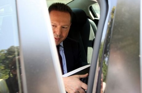 Να μη χαλάσει η διαπραγμάτευση με παράλογα αιτήματα