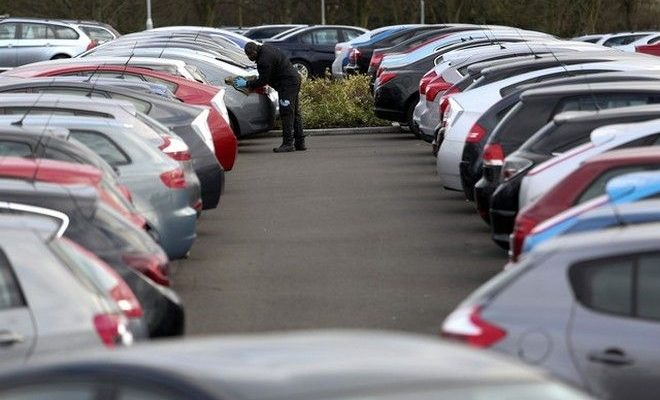 Ποιοι εξαιρούνται από τα τέλη κυκλοφορίας