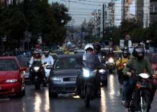 Αυξήθηκαν τα ασφαλισμένα οχήματα