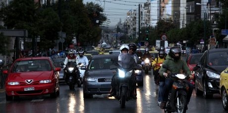 Αυξήθηκαν τα ασφαλισμένα οχήματα