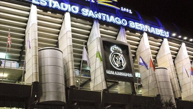 Σε διαπραγματεύσεις με τον Μπιλ Γκέιτς η Ρεάλ