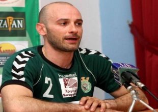 «Να διεκδικήσουμε του 2 βαθμούς στο σπίτι μας»