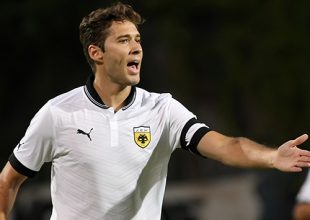 Προπονήθηκε ο Ντακόλ