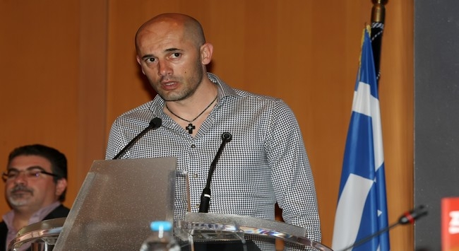 «Η ΑΕΚ μου έδινε περισσότερα χρήματα»