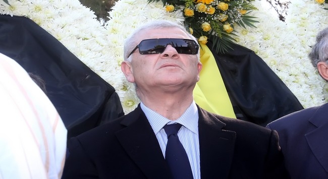 Το τρίτο μέσα στην Αγιά Σοφιά!