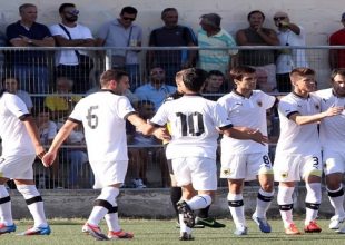 Πήρε άδεια το γήπεδο της Ραφήνας