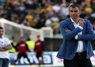 «Αλλάξαμε εικόνα στο δεύτερο μέρος»