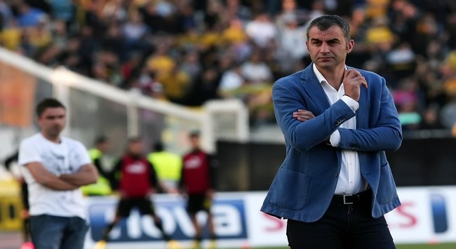 «Αλλάξαμε εικόνα στο δεύτερο μέρος»