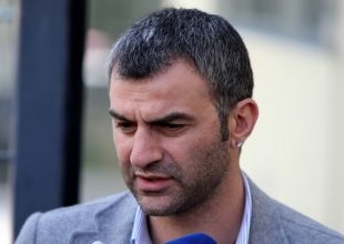 Έδωσε «Ελπίδα» ο Δέλλας