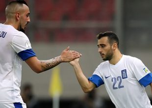 Live Ελλάδα – Λιχτεστάιν