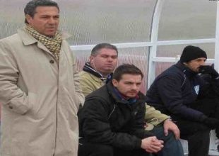 Νέος προπονητής στο Αιγάλεω ο Αθανασιάδης
