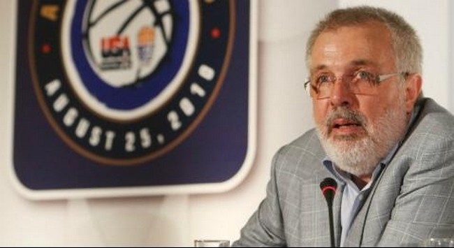 Κυπελλούχος ΑΕΚ με σχόλιο Συρίγου (vid)