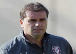 Υποψήφιος για τον πάγκο της Αυστραλίας ο Ποστέκογλου