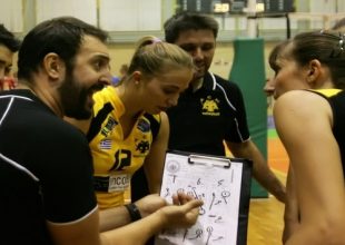 «Ο κόσμος μας έσπρωξε στη νίκη»