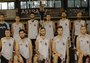 Τα αποκαλυπτήρια του ΟΦΗ