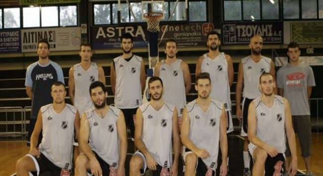 Τα αποκαλυπτήρια του ΟΦΗ
