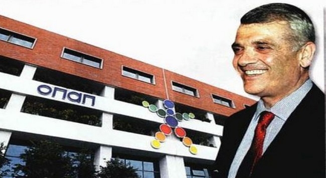 Επίσημα στον Μελισσανίδη ο ΟΠΑΠ