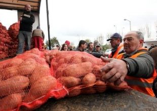 Αγορές χωρίς μεσάζοντες ζητούν οι καταναλωτές