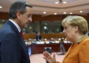 Το θέμα της παράνομης μετανάστευσης θέτουν οι χώρες του νότου