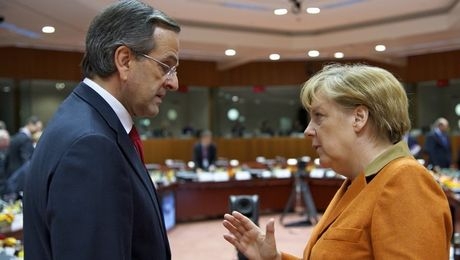 Το θέμα της παράνομης μετανάστευσης θέτουν οι χώρες του νότου