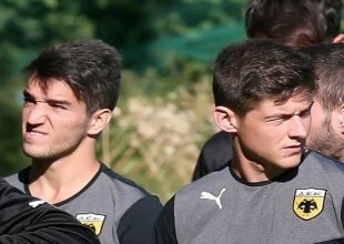 Σκέφτεται την επιλογή Πεταυράκη