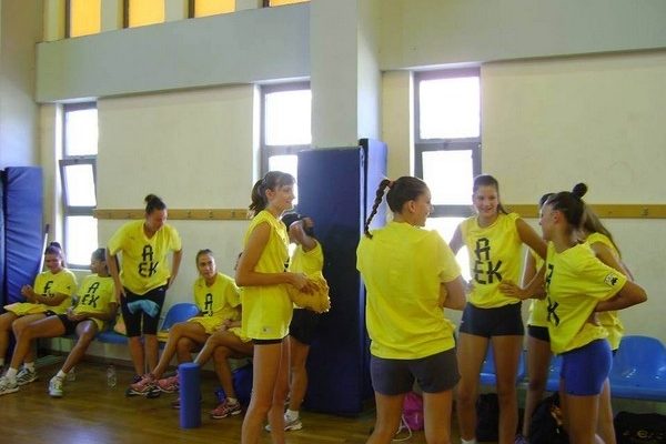 Άνετη φιλική νίκη για την ΑΕΚ