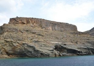 Έρευνα στην Άνδρο για το μυστήριο της εξαφάνισης της αρχαίας Ζαγοράς
