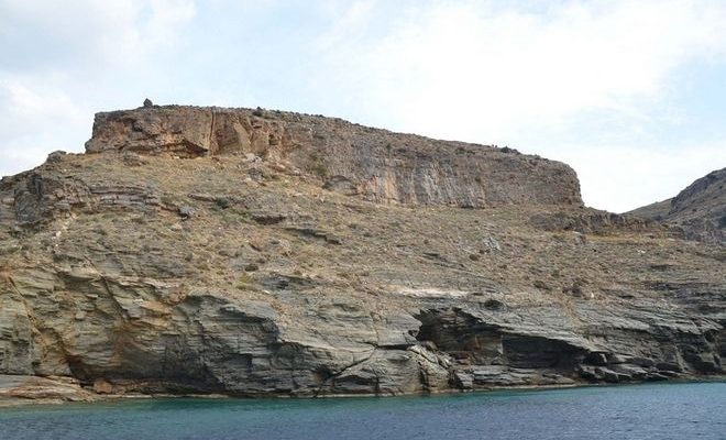 Έρευνα στην Άνδρο για το μυστήριο της εξαφάνισης της αρχαίας Ζαγοράς