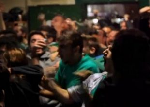 Το τρέιλερ του ντοκιμαντέρ του Καντονά για το Ολυμπιακός-ΠΑΟ