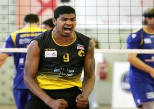 Προηγείται ο Παγιάν στο έπαθλο Novasports