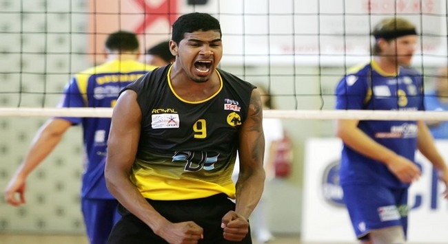 Προηγείται ο Παγιάν στο έπαθλο Novasports