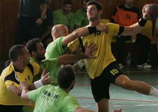 Φιλικό με Ποσειδώνα