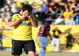 Ο φοιτητής και ο ντελιβεράς που σταμάτησαν την ΑΕΚ!
