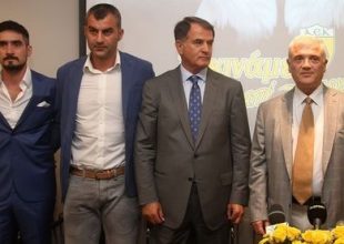 «Όχι» στην Καστοριά