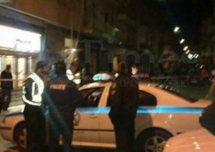 Eπίθεση οπαδών του Παναθηναϊκού στη μπουτίκ της ΑΕΚ