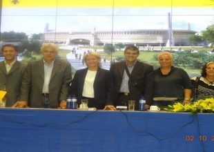 «Θα βιώσουμε μεγάλες στιγμές»