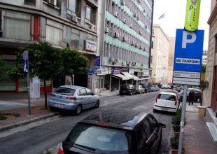 Επιστρέφει η ελεγχόμενη στάθμευση στο δήμο Αθηναίων