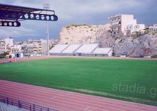 Οι καιρικές συνθήκες προβληματίζουν για το Ελ Πασο