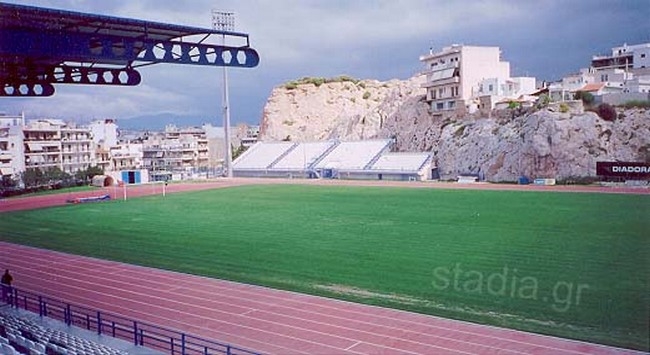 Οι καιρικές συνθήκες προβληματίζουν για το Ελ Πασο
