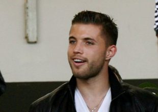 Υπογράφει στη Μέταλουργκ ο Πλιάτσικας