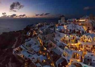 Ρώσος τουρίστας επιτέθηκε με μαχαίρι