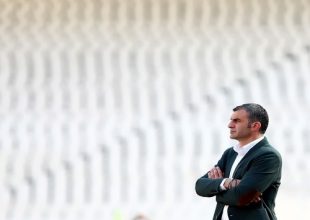 «Πιστεύω σε αυτή την ομάδα» (vid)